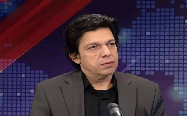 گورنر راج لگے گا؛ وزیر اعلیٰ خیبر پختونخواہ کی بانی سے ملاقات نہیں ہوگی ؛ فیصل واوڈا کا دعویٰ 