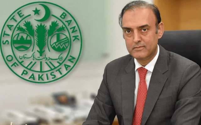  ملک کے بیرونی قرضوں میں کمی ؛ گورنر اسٹیٹ بینک کا بڑا انکشاف