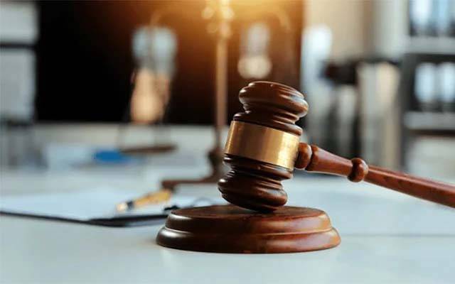  شوہر کی زبان کاٹنے والی خاتون کیخلاف مقدمہ درج