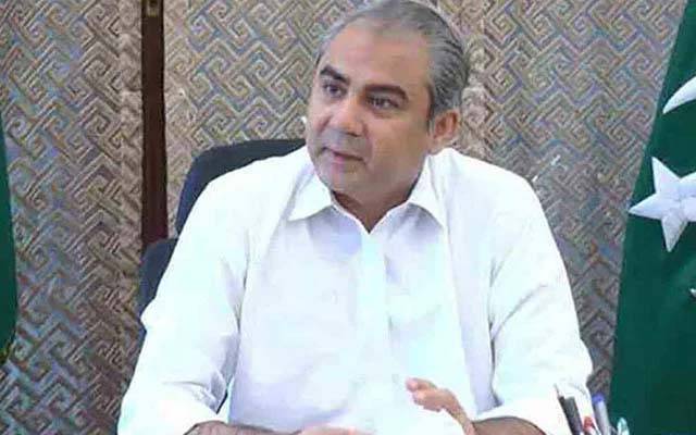 خودکش حملہ آور کو عدالت میں جانے کا موقع نہیں ملا تو اس نے پولیس وین پر حملہ کیا: وزیرِ داخلہ