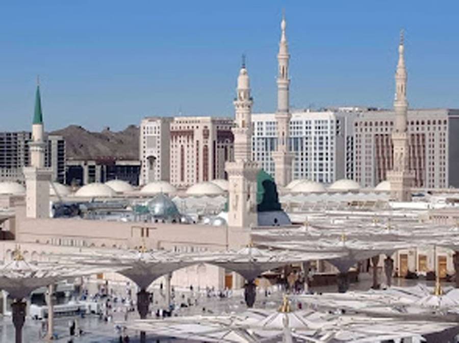 Hajaz e Muqaddas, Saudi Arabia, City42, Afghan Taliban vs Pakistan, peace talks, Fitna Alkhawaraj, Kharji fitna, Terrorism, Counter terrorist operation 