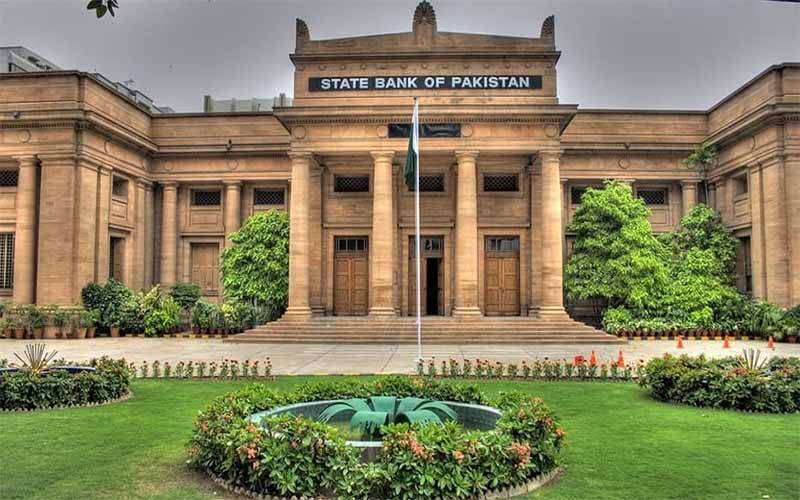 بینکوں کو مقامی پے پال ڈیبٹ کارڈ کو فروغ دینے کی ہدایت کی ہے،حکام اسٹیٹ بینک  
