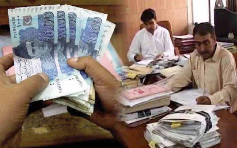 وقت سے پہلے تنخواہ اور پنشن کی ادائیگی،ملازمین کیلئے خوشخبری آ گئی  