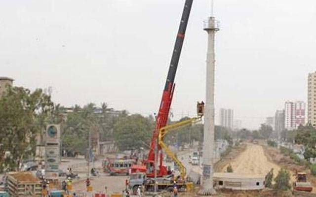 صوبہ بھرمیں ترقیاتی کاموں کےمعیارورفتارکی کڑی جانچ کافیصلہ