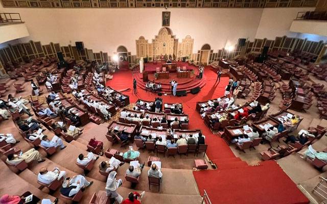  حکومت کی جانب سے پتنگ بازی کی مشروط اجازت، اسمبلی میں ملا جلا ردعمل