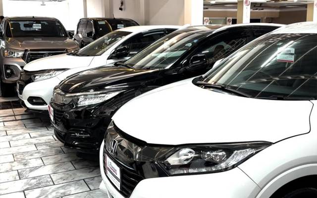 سال کے آخر پر معروف کار ساز کمپنی نے پرکشش آفر لگا دی
