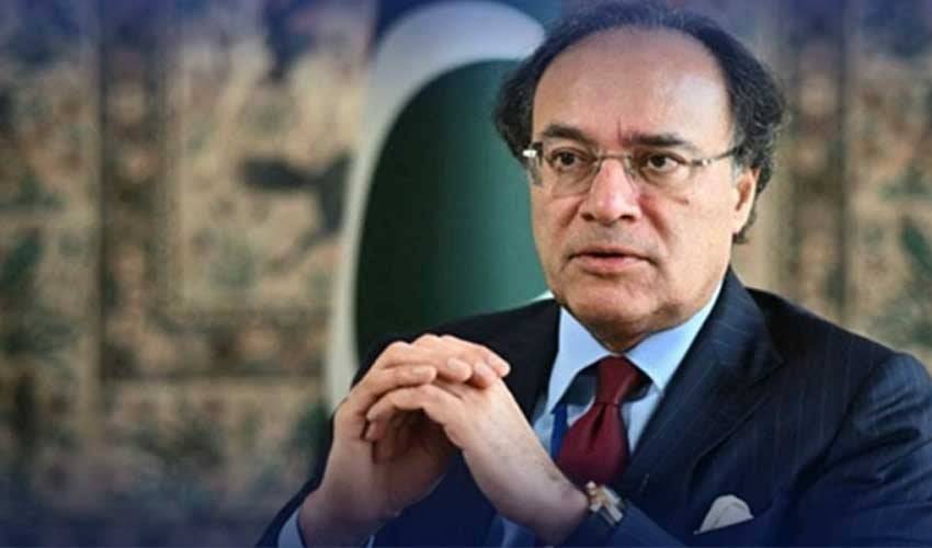 آئی ایم ایف پروگرام پر عمل یقینی بنانے کیلیے صوبوں کا تعاون قابل تحسین ہے، وزیر خزانہ