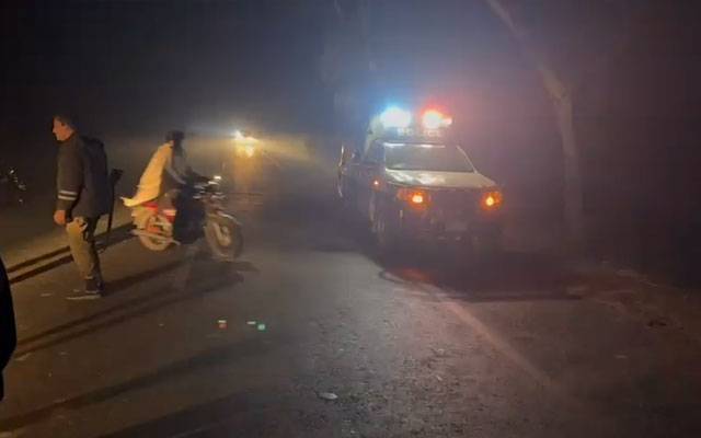 شاہ کوٹ میں پولیس مقابلہ، 6 منشیات فروش اپنے ہی ساتھیوں کی فائرنگ سے ہلاک