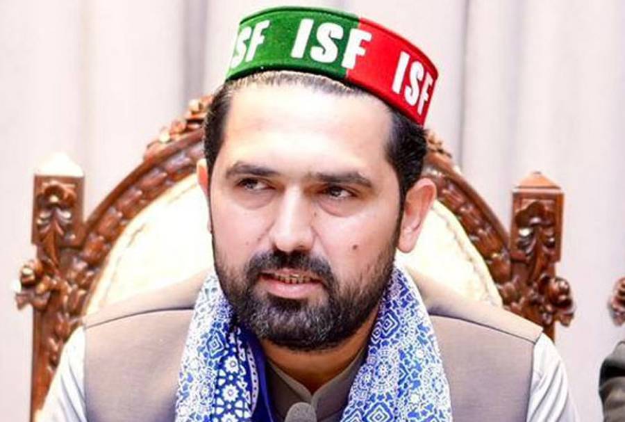  سہیل آفریدی کو اشتہاری ملزم قرار دینے کی کارروائی کا  آغاز ہوگیا