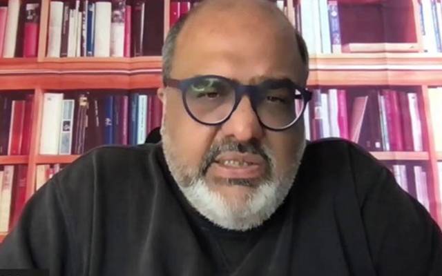 پی ٹی آئی رہنما شہزاد اکبر کو اشتہاری قرار دے دیا گیا