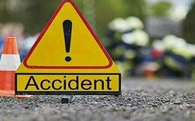 تیز رفتار وین کی ٹکر سےزخمی ہونے والا 14 سالہ بچہ جاں بحق