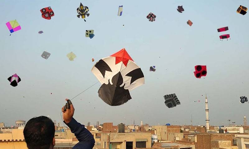 لاہو ر میں بسنت کب ہوگی، تاریخ سامنے آگئی  