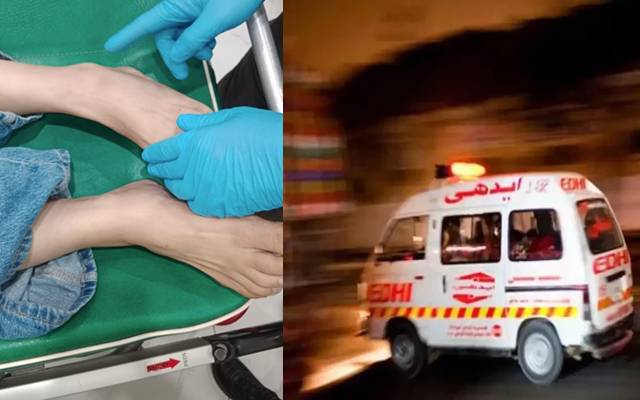 لاہور: ڈیفنس بی میں گھر سے خاتون کی تشدد زدہ لاش بر آمد
