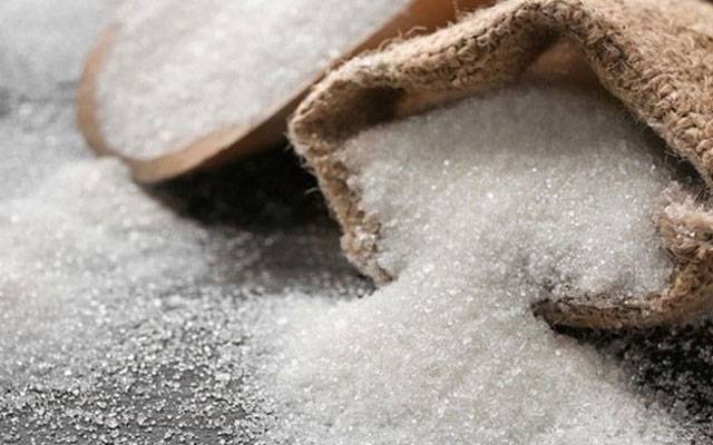 عوام کیلئے خوشخبری، چینی 26 روپے کلو سستی 