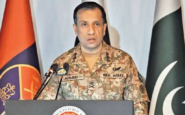 کسی کو اجازت نہیں دیں گے کہ وہ پاکستان کی افواج اور عوام کے بیچ دراڑیں ڈالے؛ ڈی جی آئی ایس پی آر 