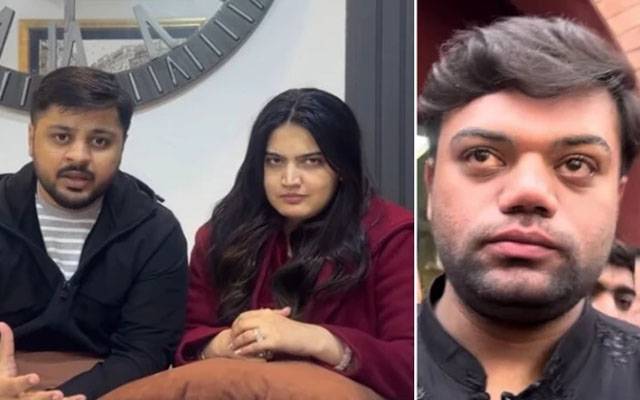 اقرا کنول کا ڈکی بھائی کی ذہنی حالت کے بارے میں انکشاف