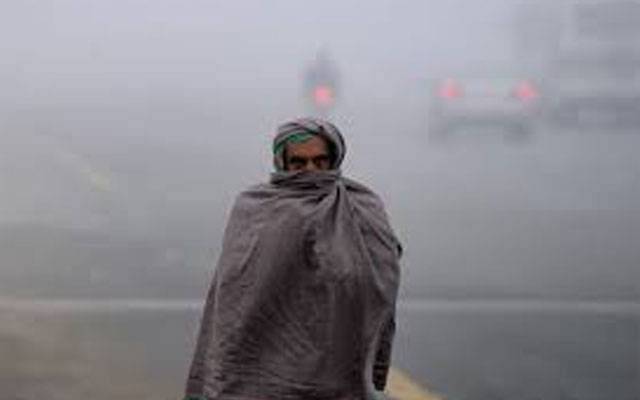 موسم کے متعلق محکمہ موسمیات نے پیشگوئی کردی 