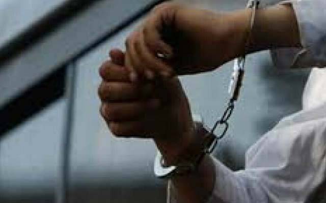 شہریوں کو لوٹنے والا انتہائی مطلوب ڈکیت گینگ گرفتار