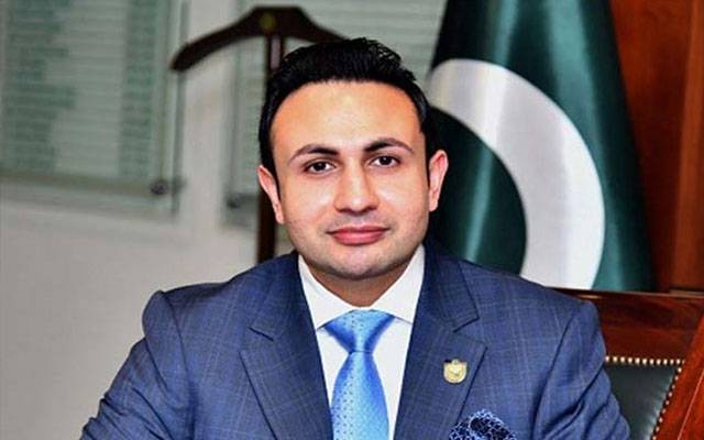 آرمڈ فورسز ملک کی بیک بون ہیں، کسی کو بھی کوئی حق نہیں کہ پاکستان کیخلاف بات کرے 