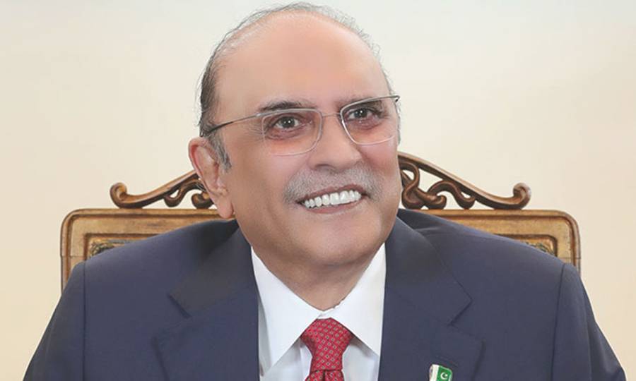 President Asif Ali Zardari, imran Khan, New Chief Justice, Sindh High Court, Supreme Court , Zehni Mareez, City42,
