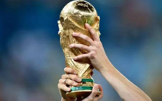 فیفا ورلڈ کپ 2026 کا اعلان کردیا گیا  