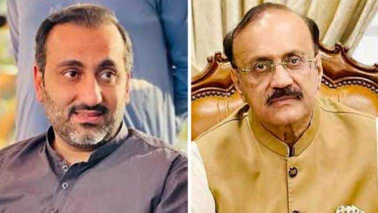 احمد خان بھچر اور محمد احمد خان چٹھہ کی نااہلی کیخلاف انٹرا کورٹ اپیلیں سماعت کیلئے مقرر 