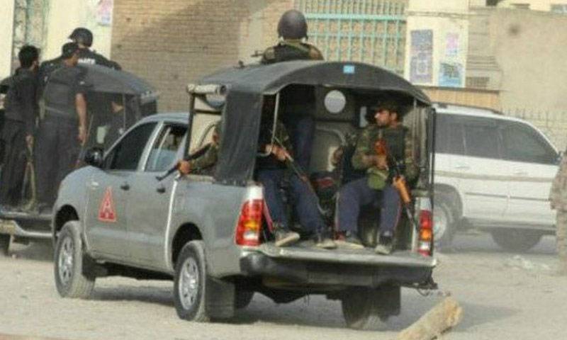 سی ٹی ڈی کے پنجاب بھر میں 364 آئی بی اوز آپریشن، 24 دہشت گرد گرفتار