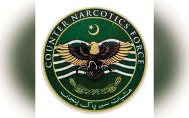 پنجاب میں کاؤنٹر نارکوٹکس فورس کا دائرہ کار تمام اضلاع تک پھیلانے کا فیصلہ