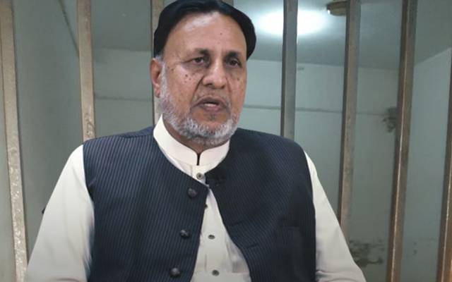 عدالت نے میاں محمودالرشید کے 3 بھائیوں کی عبوری ضمانت کا فیصلہ سنا دیا