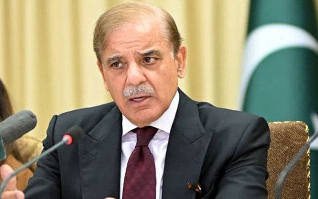 نوازشریف کی تعمیراتی سیاست نے سازشی سیاست کو دفن کردیا:وزیراعظم