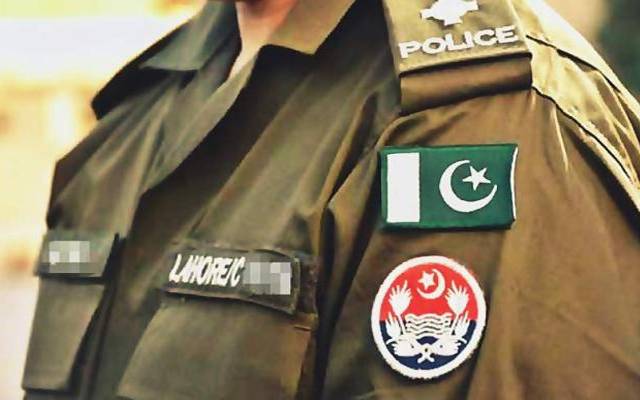 پنجاب پولیس کےانسپکٹرزکےلیےاچھی خبر