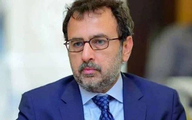پاکستان کا شمسی انقلاب دنیا کے لیے مثال بن چکا ہے؛ اویس لغاری