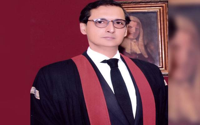  پنجاب جوڈیشل اکیڈمی میں کورس مکمل کرنے والے ججز کے اعزاز میں ایک پروقار الوداعی تقریب کا انعقاد 