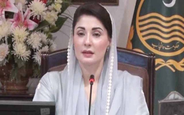 ہمیں اڈیالہ جیل کے باہر بیٹھنے کا نہیں، عوام کی خدمت کا مینڈیٹ ملا ہے:مریم نواز