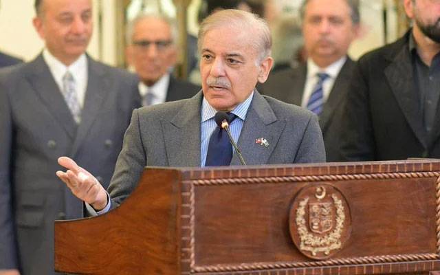 نوازشریف کی قیادت میں پنجاب میں پہلی مرتبہ تعمیراتی سیاست کا آغاز ہوا؛ شہباز شریف