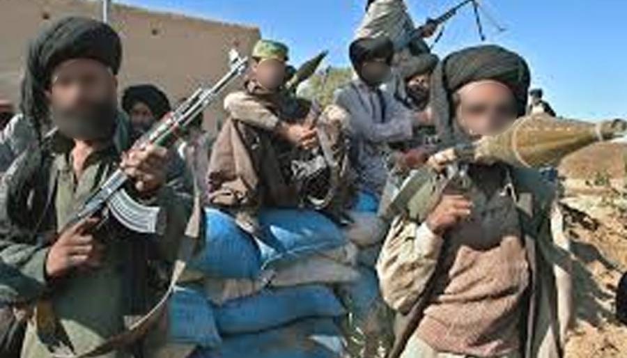 Dera Bugti Operation, Terrorists killed, Counter Terrorism , City42, ISPR 