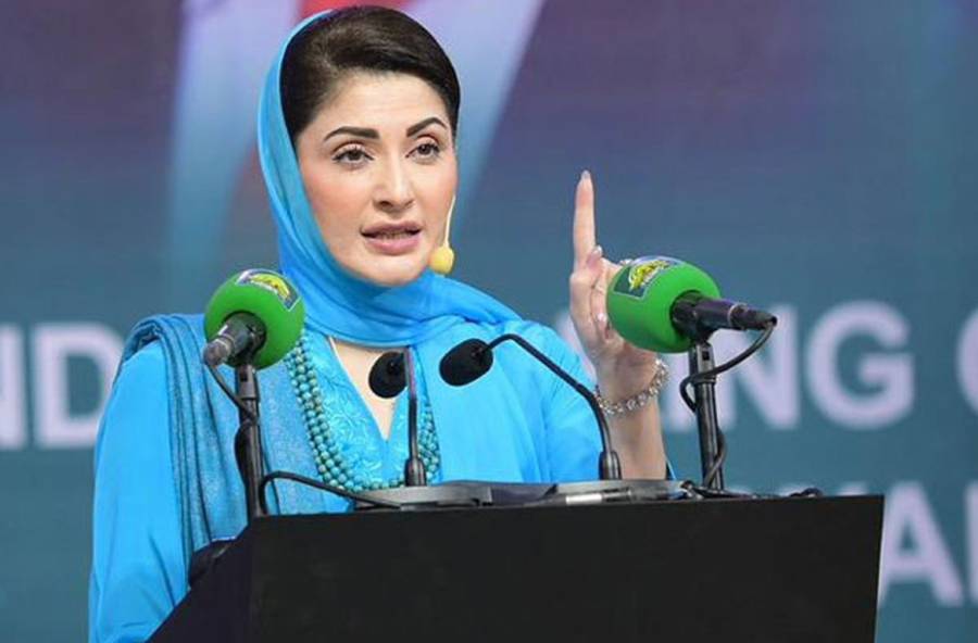 Maryam Nawaz, Imran Khan, Zahni Mareez, Zehni Mareez, City42, Khyber Pakhtoonkhwa vs Punjab 