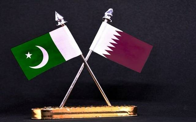 قطر کی پاکستان کیساتھ نئی تجارتی شراکت داری قائم ، امریکا سے بڑا ریلیف مل گیا