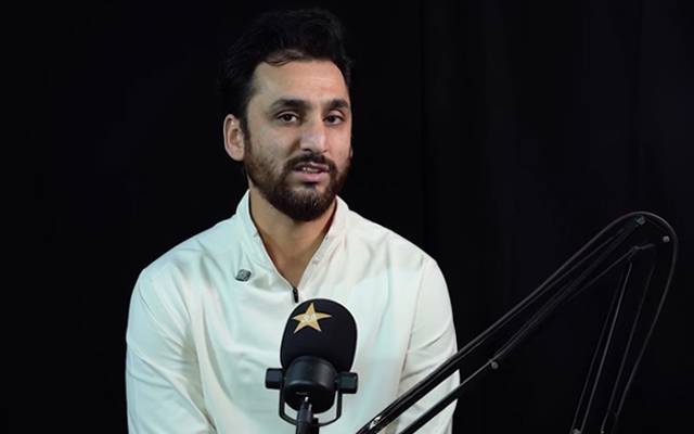 سلمان علی آغا کا ورلڈکپ سے پہلے اسکواڈ میں تبدیلی اور بابراعظم کے بارے بڑا دعویٰ
