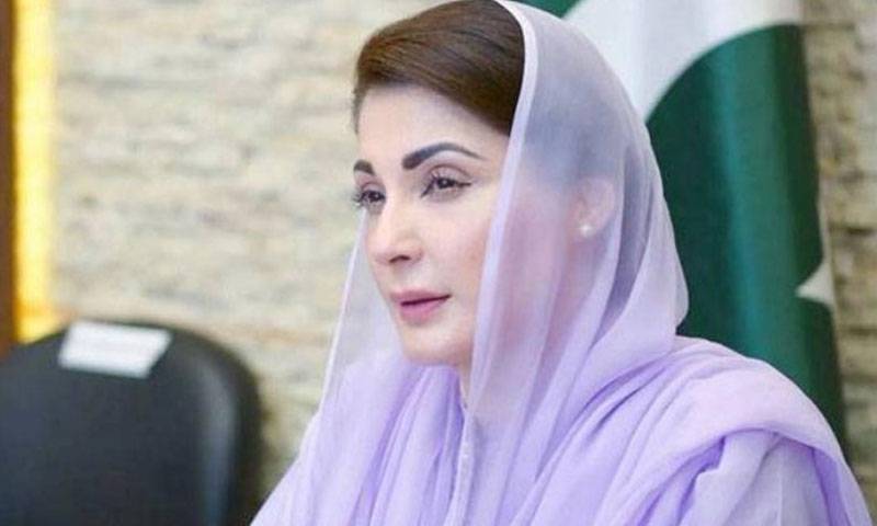 بہتر فضائی معیار ابتدا،  سموگ کے تدارک کیلئے ابھی بہت کام باقی ہے: مریم نواز