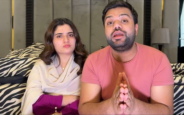  گزشتہ تین ماہ سے خاموش ڈکی بھائی کی اہم پوسٹ وائرل ہوگئی