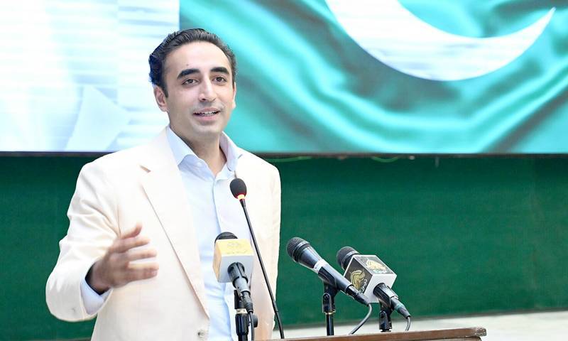 سندھ کی ثقافت دنیا کی قدیم ترین تہذیبوں میں سے ایک کی وارث ہے،بلاول بھٹو