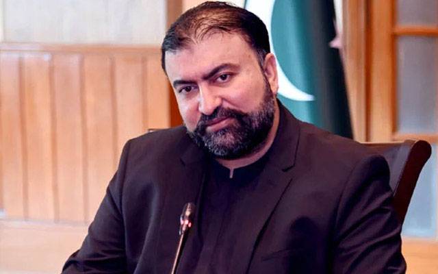 ایک دلیر سپہ سالار اور منظم فوج کی موجودگی میں دہشتگرد کچھ نہیں کر سکتے؛ میر سرفراز بگٹی
