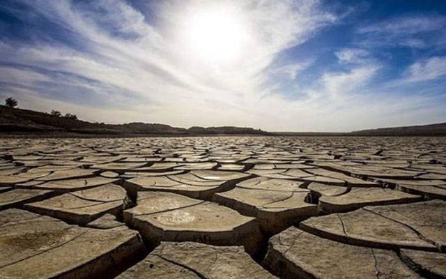 بلوچستان؛ خشک سالی کی صورتحال میں تشویشناک حد تک اضافہ