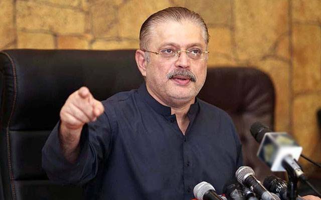 ٹنڈوالہیار سےحیدرآباد تک پیپلز بس سروس شروع کرنے کا اعلان