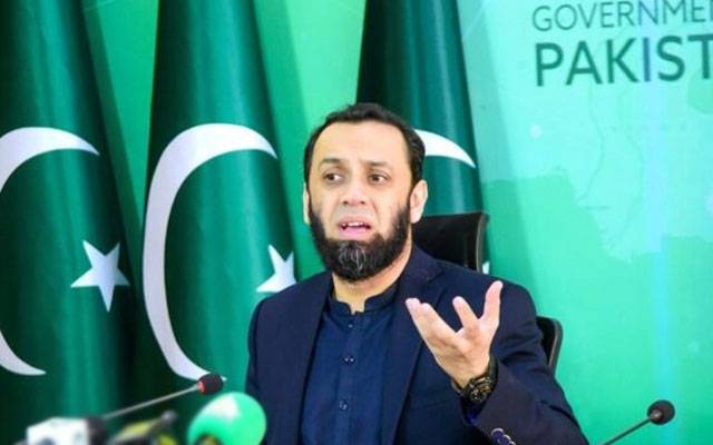 جھوٹ اور منافقت تحریک انتشار کا وطیرہ بن چکا ہے؛ وفاقی وزیر اطلاعات