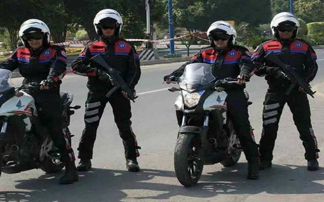 ڈولفن سکواڈ کا سنڈے سپیشل گرینڈ آپریشن; مختلف علاقوں سے 43 ملزم گرفتار