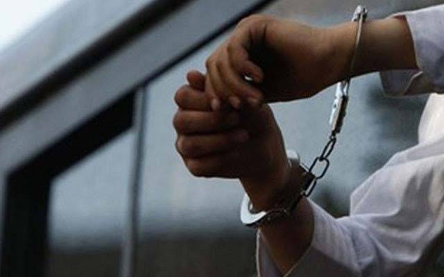 فیصل آباد میں شوہر کے ہاتھوں بیوی قتل ؛ ملزم گرفتار