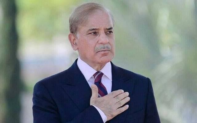 وزیراعظم کی بحیرہ عرب میں حشیش کی بھاری مقدار کی سمگلنگ روکنے پر پاکستان بحریہ کی پزیرائی 