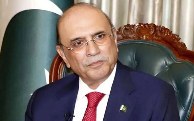 منشیات کی سمگلنگ ناکام بنانے پر صدرِ مملکت کا پاک بحریہ کو خراجِ تحسین